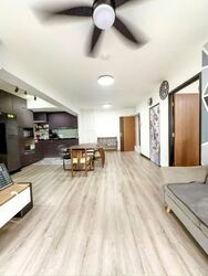 Blk 409C Northshore Residences II (Punggol), HDB 4 Rooms #544906861